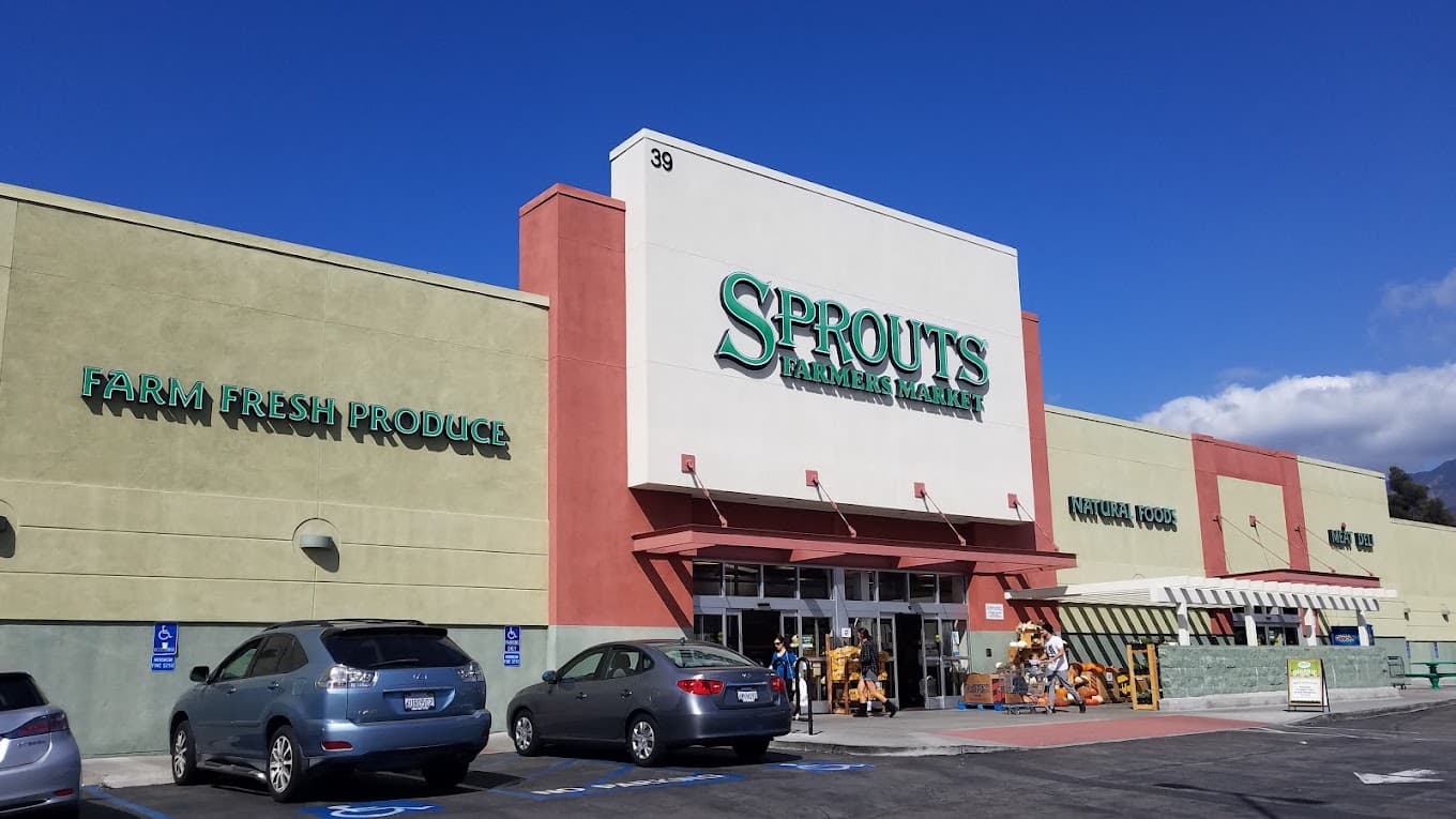 Photo of Sprouts Farmers Market