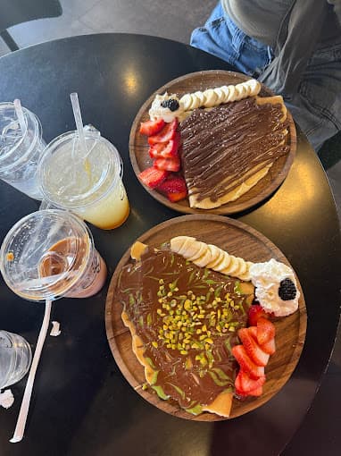 Photo of Shaghf Café