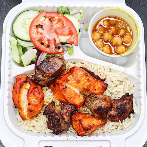 Photo of Aladdin's Kitchen