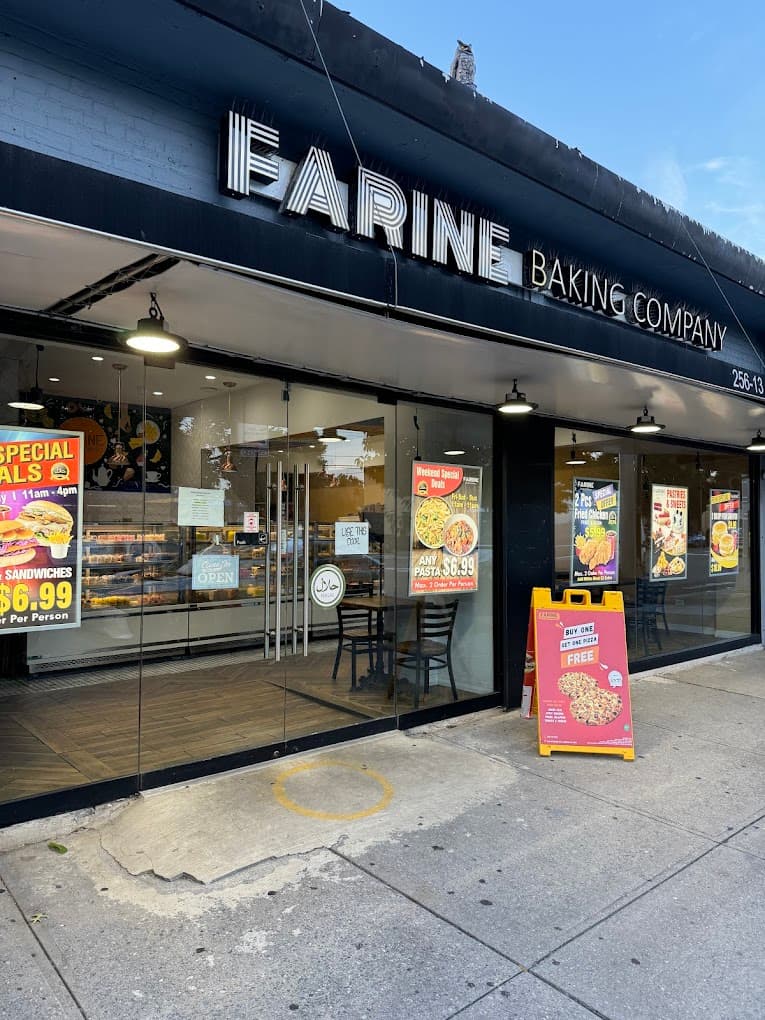 Photo of Farine Baking Company