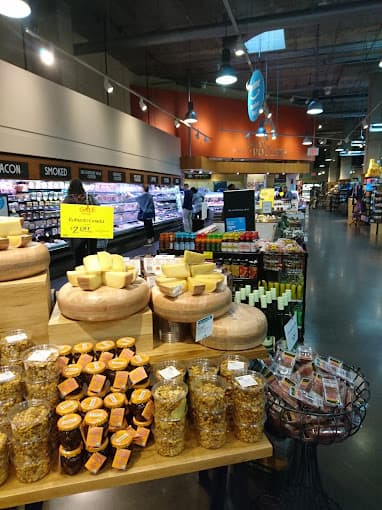 Photo of Whole Foods Market