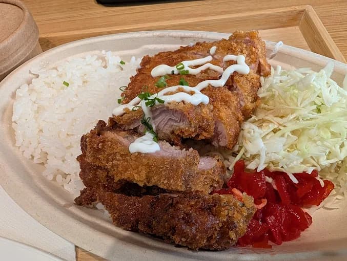 Photo of Main Chick Hot Chicken