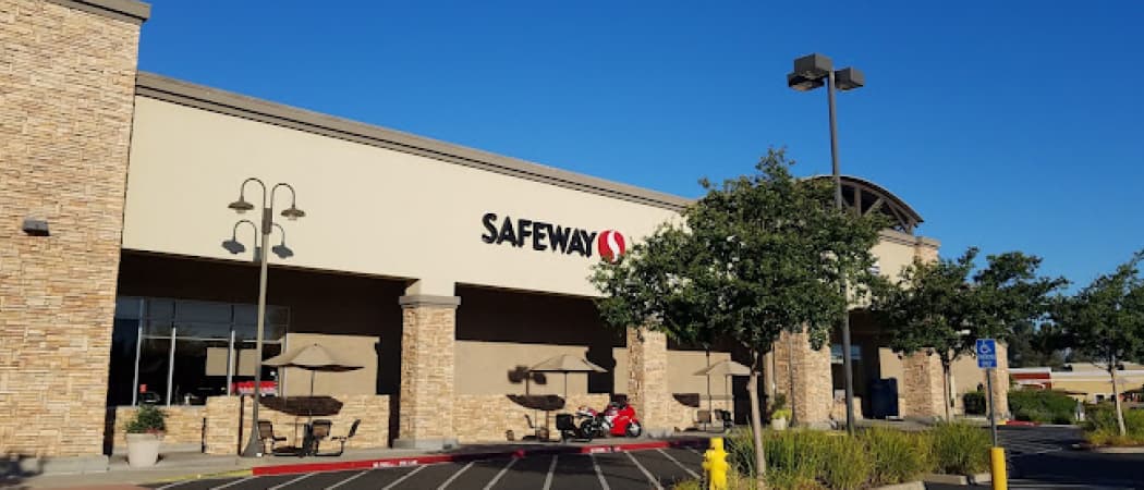 Photo of Safeway