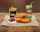 Photo of Tex's Chicken & Burgers