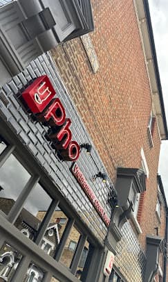 Photo of Pho