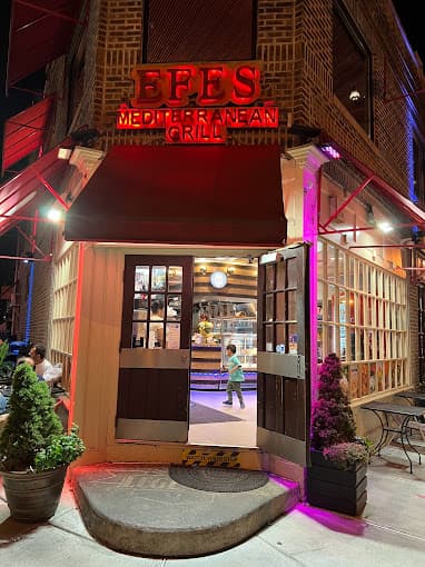 Photo of Efes Mediterranean Grill
