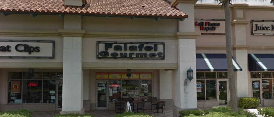 Photo of Falafel Gourmet