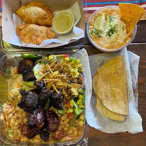 Photo of Migo's Fine Foods
