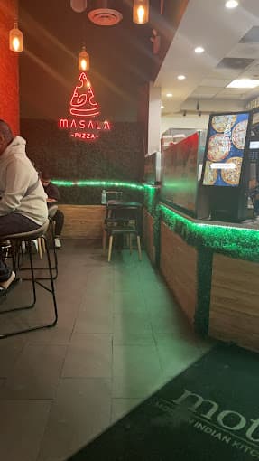 Photo of Mazala Pizza