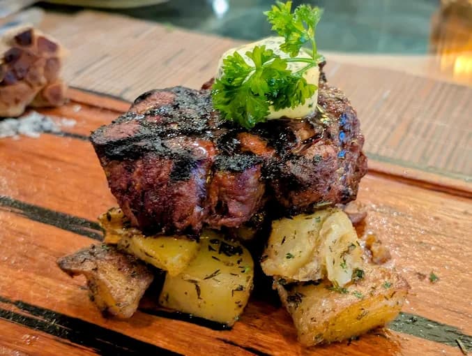 Photo of Arya Steakhouse