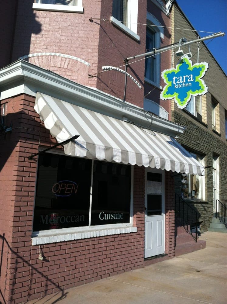 Photo of Tara Kitchen