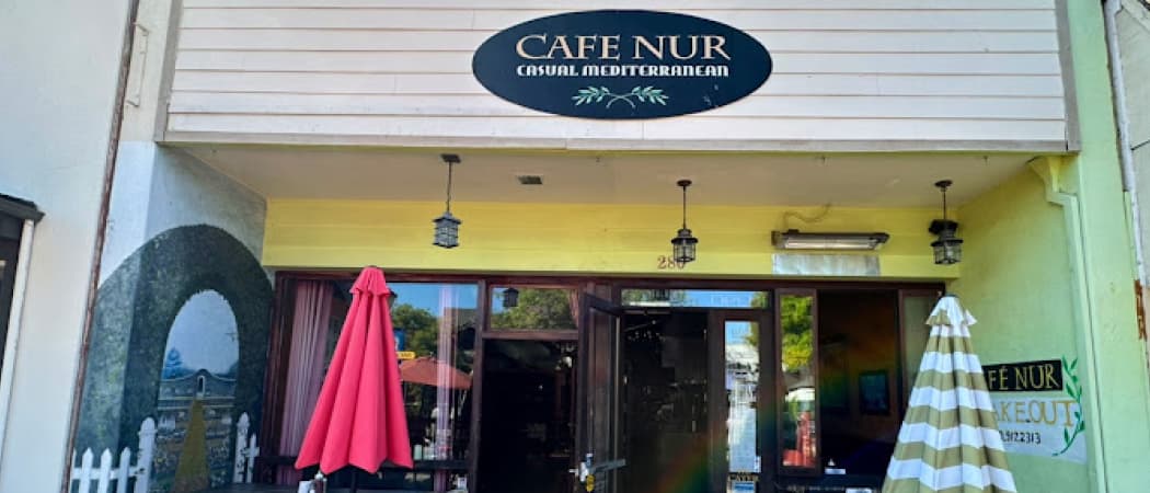Photo of Café Nur