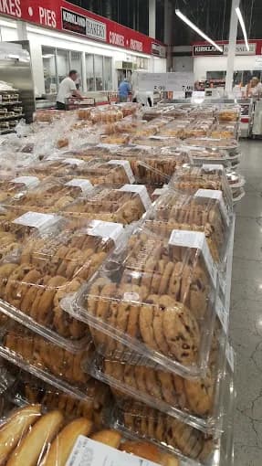 Photo of Costco