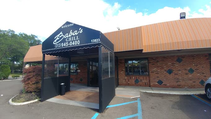 Photo of Baba's Grill