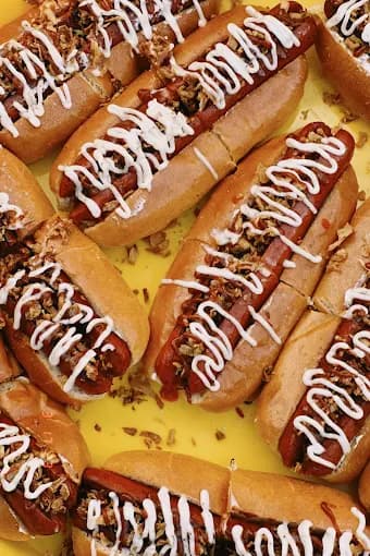 Photo of Mad Dogs