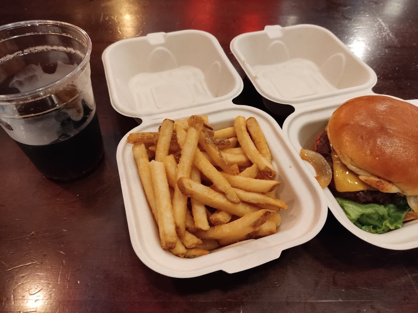 Photo of Epic Burger