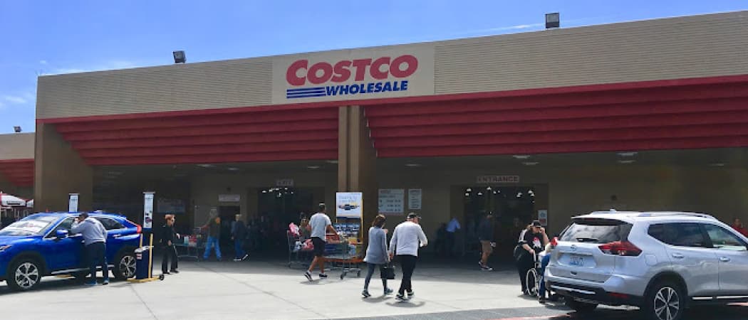 Photo of Costco