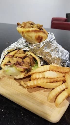 Photo of Saffron Grill Kabob House