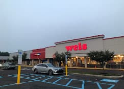 Photo of Weis
