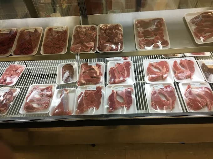 Photo of Halal Market LLC