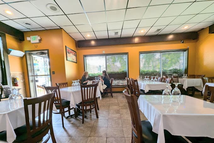 Photo of Taste of India