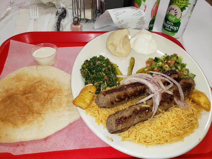 Photo of Pita Land
