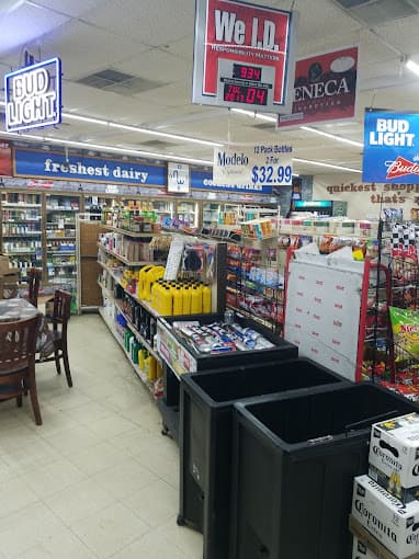 Photo of Nu-Way Grocers