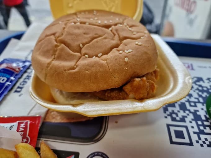 Photo of Chicken Cottage