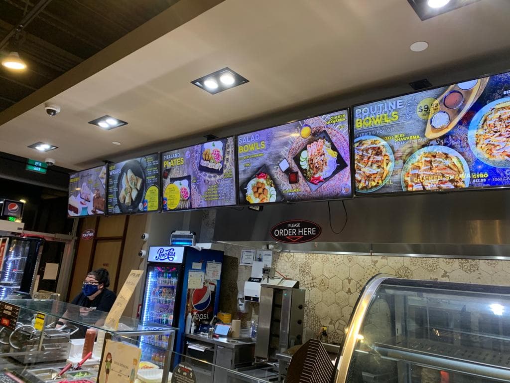 Photo of Pita Land