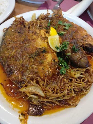 Photo of Spice Grill
