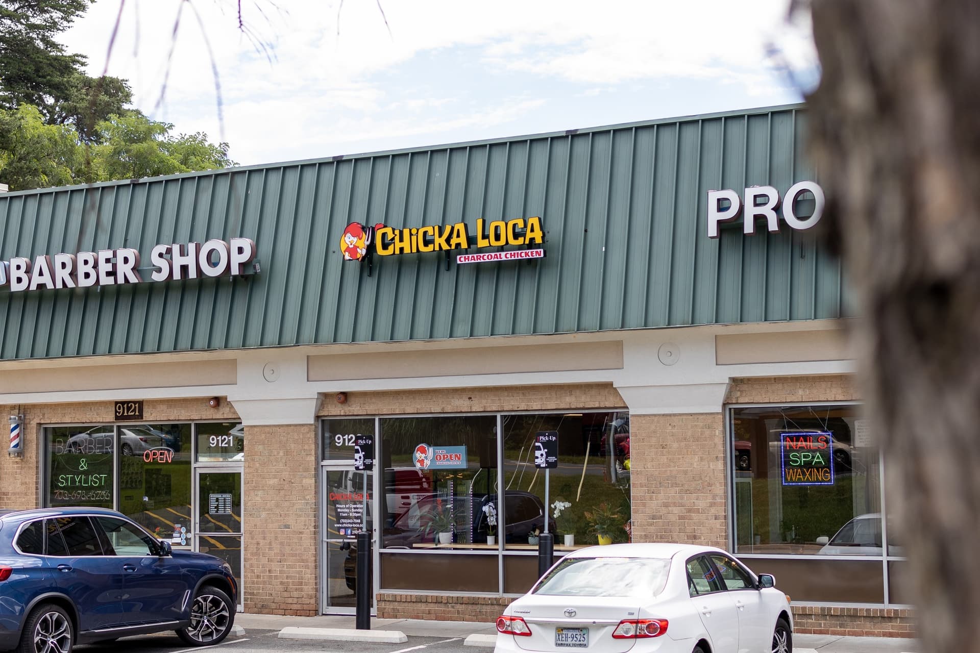 Photo of Chicka Loca