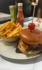 Photo of Cobblers Café