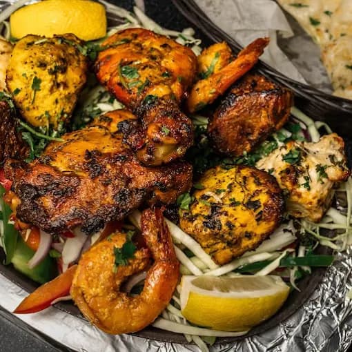 Photo of Masala Indian Kitchen