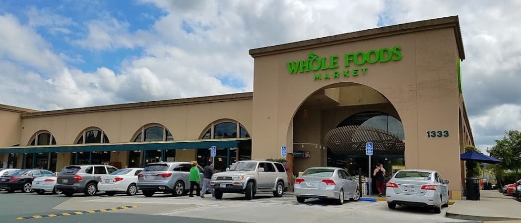 Photo of Whole Foods Market