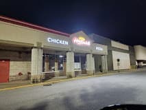 Photo of Holy Buckets Halal Chicken & Pizza
