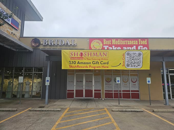 Photo of Shishman Grill