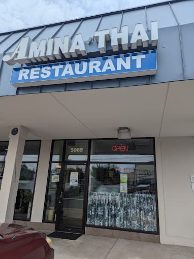 Photo of Amina Thai