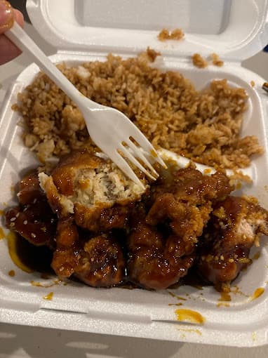 Photo of AsianStar