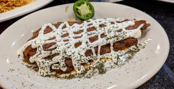 Photo of De Afghanan Kabob House