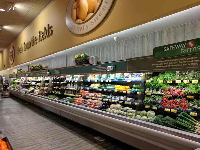 Photo of Vons