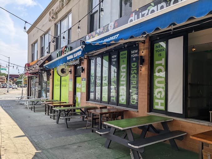 Photo of Duzan Mediterranean Grill