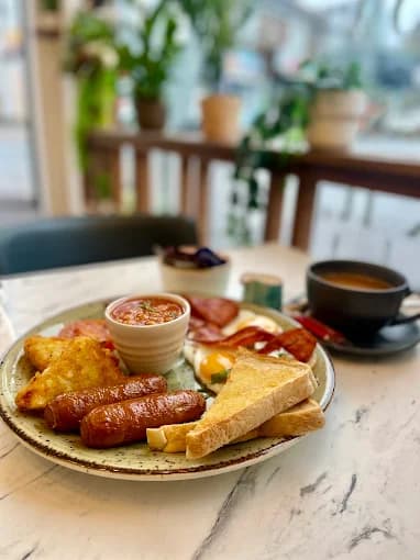 Photo of Querky Café