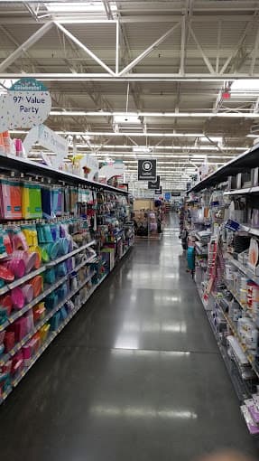 Photo of WalMart Supercenter