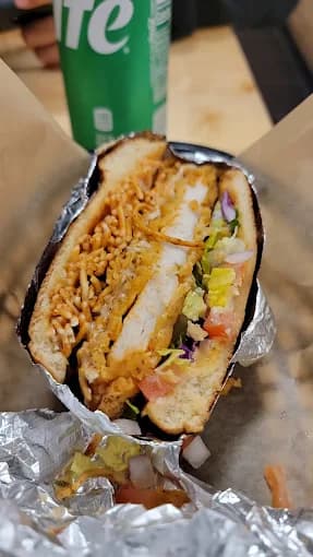 Photo of Taco Twist
