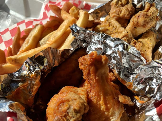 Mike's Chicken photo 3