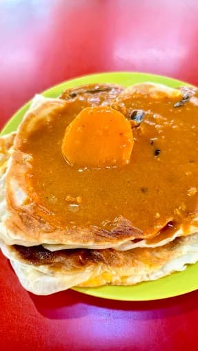Photo of Arifin Ali Indian Muslim Food
