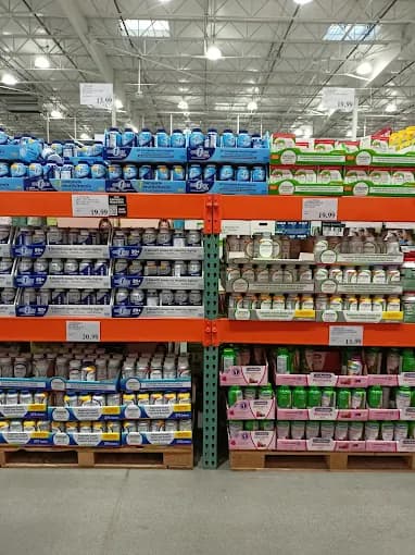 Photo of Costco