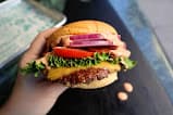 Photo of Hunger Burger