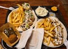 Photo of Rosewater Middle Eastern Grill