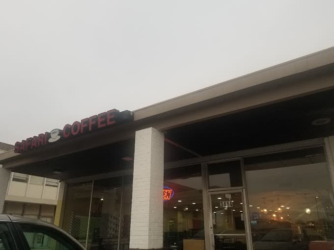 Photo of Safari Coffee House